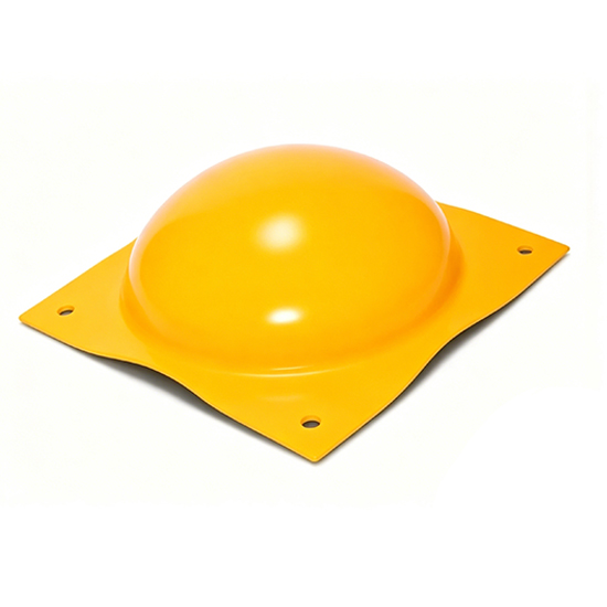 Boya Metálico con Reflejante